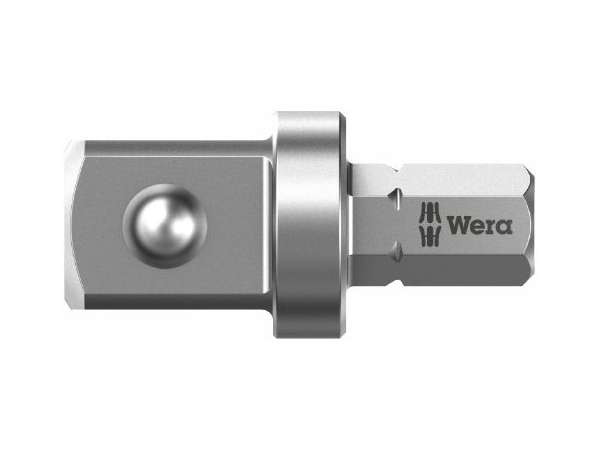 Wera 136001 Adaptér/spojovací díl 5/16
