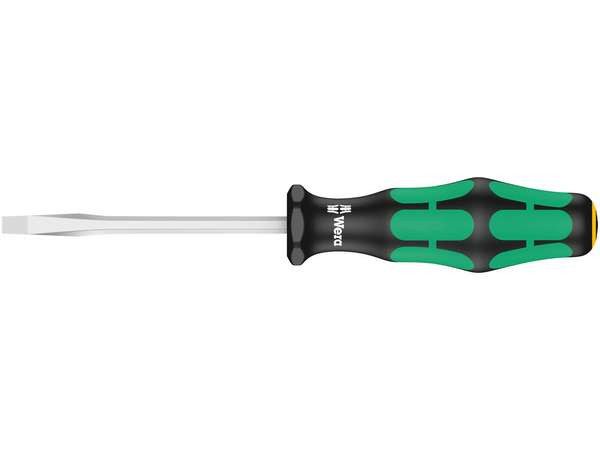 Wera 007670 Plochý šroubovák 0,6x3,5x75 typ 334 SK