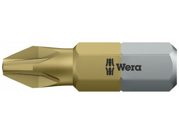 Wera 480222 Šroubovací bit 1/4