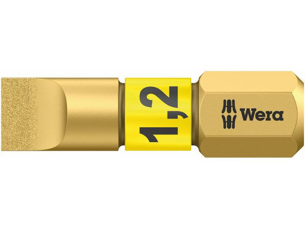 Wera 056176 Bit 1/4