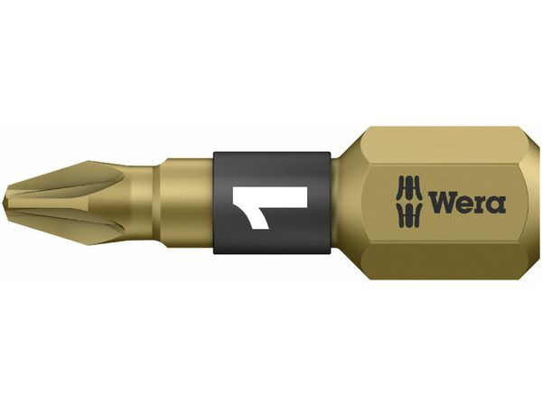 Wera 056710 Bit 1/4