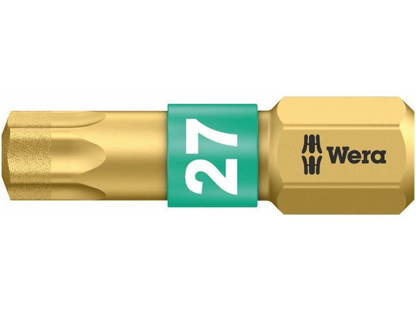 Wera 342920 Bit 1/4