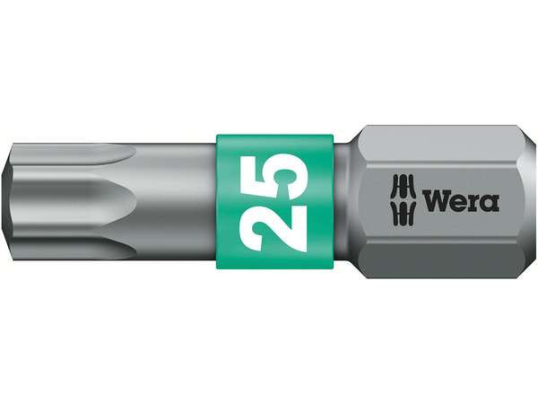 Wera 066126 Bit 1/4