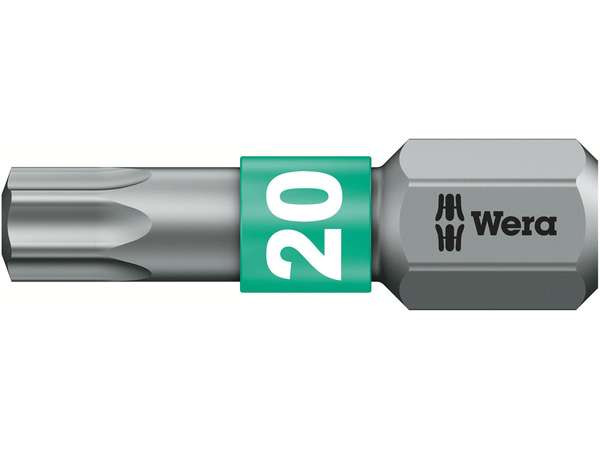 Wera 066124 Bit 1/4