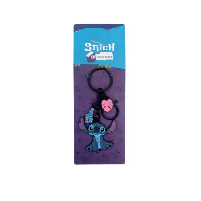 Klíčenka Stitch - dárek