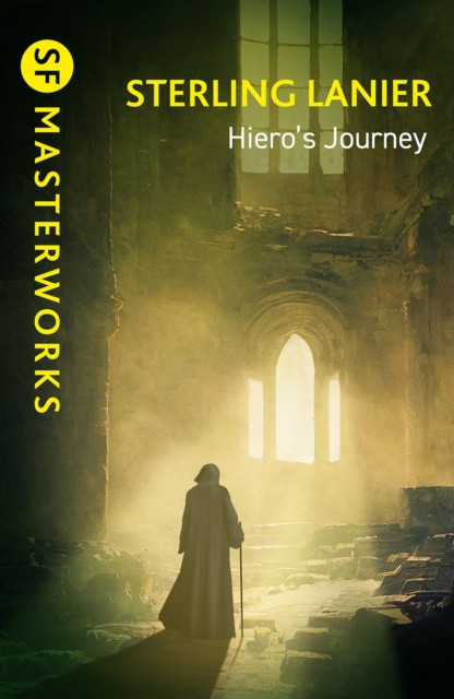 Hiero's Journey (Lanier Sterling E.)(Paperback / softback)