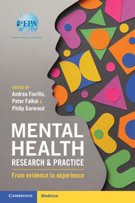 Mental Health Research and Practice (Fiorillo Andrea)(Paperback)