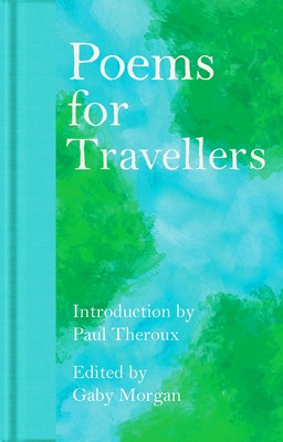 Poems for Travellers (Morgan Gaby)(Pevná vazba)