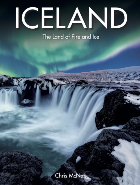 Iceland (McNab Chris)(Pevná vazba)
