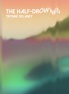 half-drowned (Delaney Trynne)(Paperback / softback)