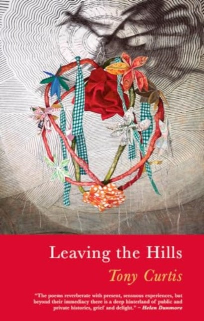 Leaving the Hills (Curtis Tony)(Paperback)