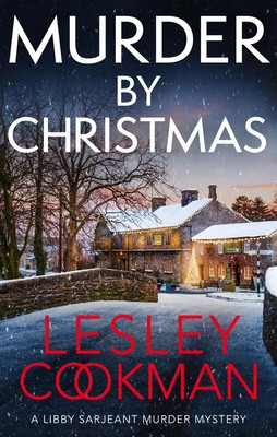 Murder by Christmas (Cookman Lesley)(Paperback)