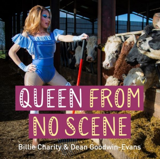 Queen from No Scene (Charity Billie)(Pevná vazba)