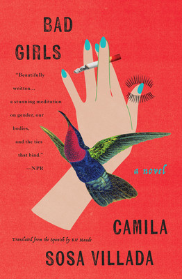 Bad Girls (Villada Camila)(Paperback)