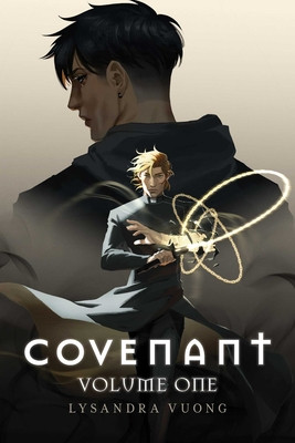 Covenant (Vuong Lysandra)(Paperback)