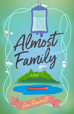 Almost Family (Bancroft Ann)(Paperback)