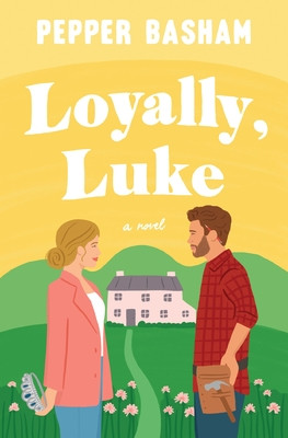 Loyally, Luke (Basham Pepper)(Paperback)
