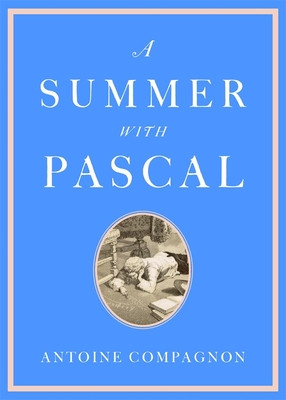 A Summer with Pascal (Compagnon Antoine)(Pevná vazba)