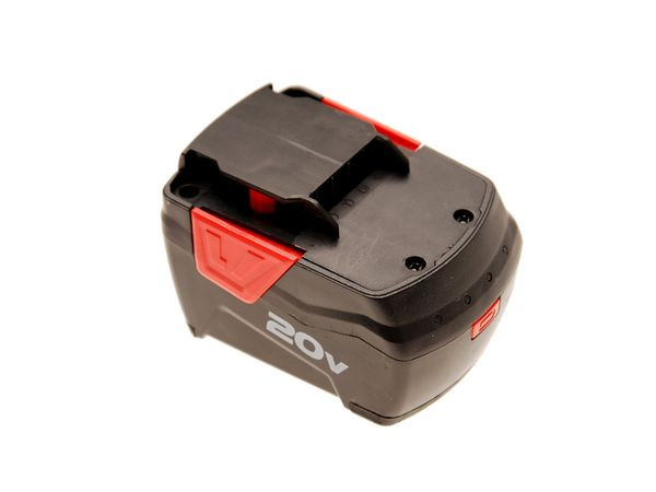 BGS Technic BGS 9258-1 Akumulátor Li-Ion 20 V/1,5 Ah (Pro BGS109258)