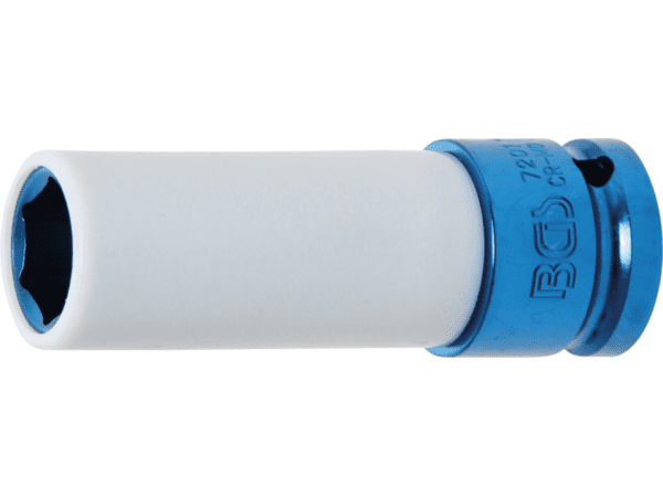 BGS Technic BGS 7201 Nástrčná hlavice 1/2