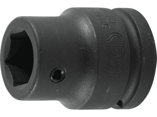 BGS Technic BGS 5246-2 Tvrzený adaptér - vnitřní 3/4