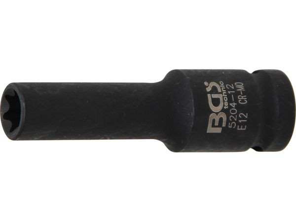 BGS Technic BGS 5204-12 Nástrčná hlavice 1/2