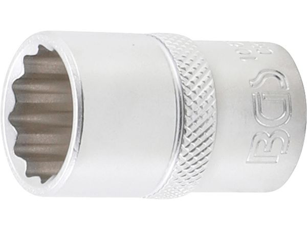 BGS Technic BGS 10637 Nástrčná hlavice 1/2