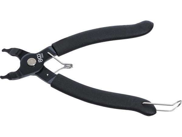 BGS Technic BGS 70086 Řetězové kleště 2 v 1, délka 170 mm
