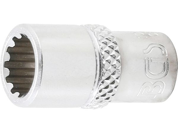 BGS Technic BGS 10108 Nástrčná hlavice 1/4