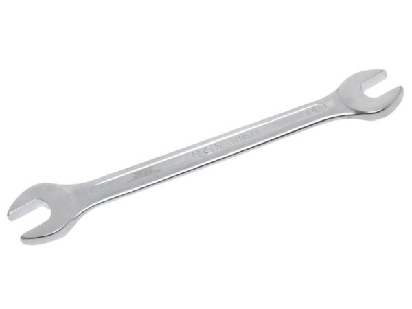 BGS Technic BGS 30611 Oboustranný klíč 14 x 17 mm, DIN 3110