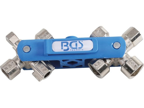 BGS Technic BGS 1469 Univerzální klíč 