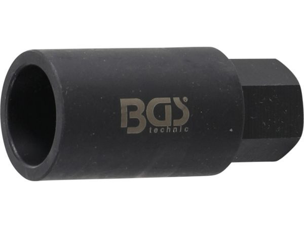 BGS Technic BGS 8656-5 Nástrčná hlavice pr. 20,4 x 18,5 mm na bezpečnostní šrouby kol