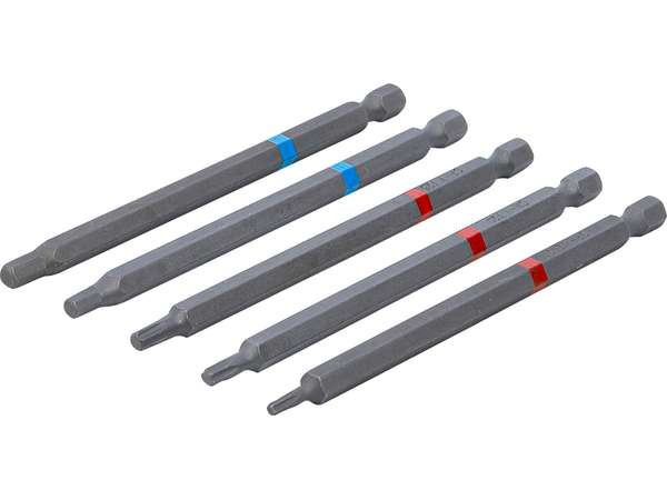 BGS Technic BGS 4836 Šroubovací XXL bity 1/4