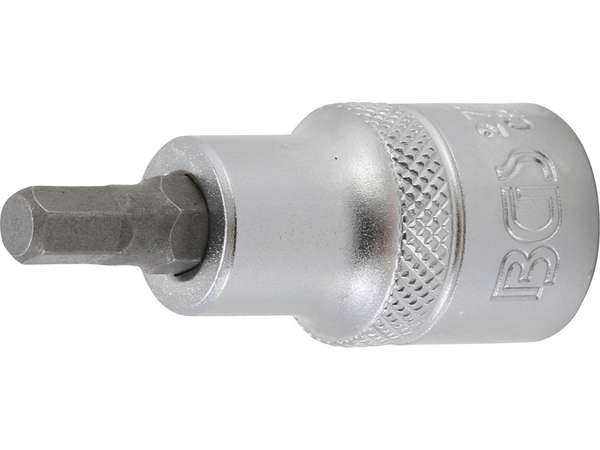 BGS Technic BGS 2733 Zástrčná hlavice 1/2