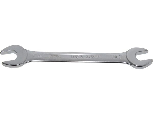 BGS Technic BGS 30623 Oboustranný klíč 19 x 22 mm, DIN 3110