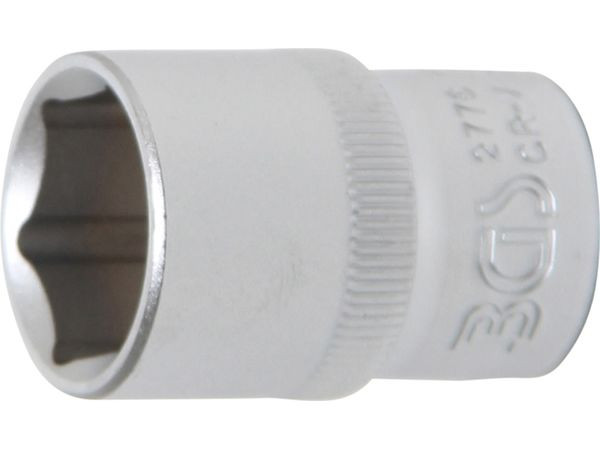 BGS Technic BGS 2776 Nástrčná hlavice 1/2