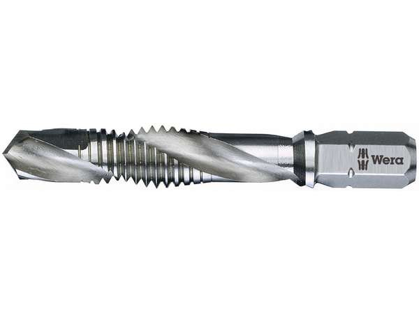 Wera 104645 Bit 1/4