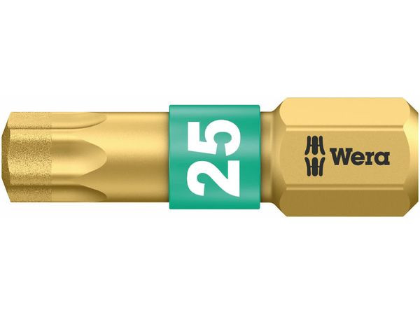 Wera 066106 Bit 1/4