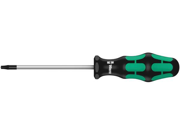 Wera 028032 Šroubovák TORX PLUS® 8 IP x 60 mm, typ 367