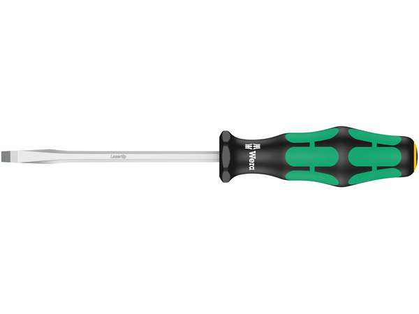 Wera 007671 Plochý šroubovák 0,8x4,0x90 typ 334 SK