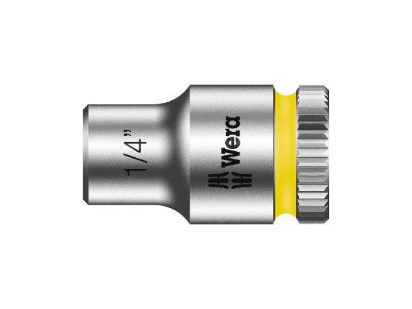 Wera 003516 Nástrčná hlavice Zyklop 1/4