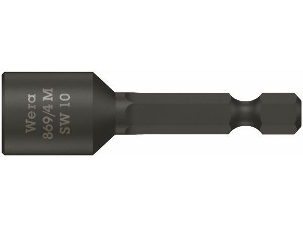 Wera 060425 Nástrčná hlavice 1/4