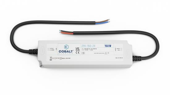 LEDLabs Spínaný zdroj CobaltElectro ZPV 24V 150W IP67