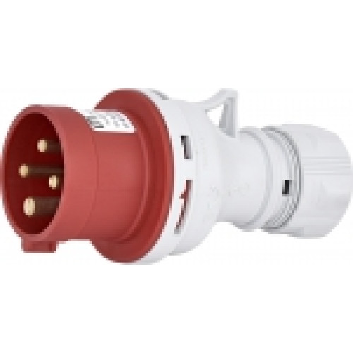 Vidlice ETI EV 1643 16A/400V/4P IP44 004482017