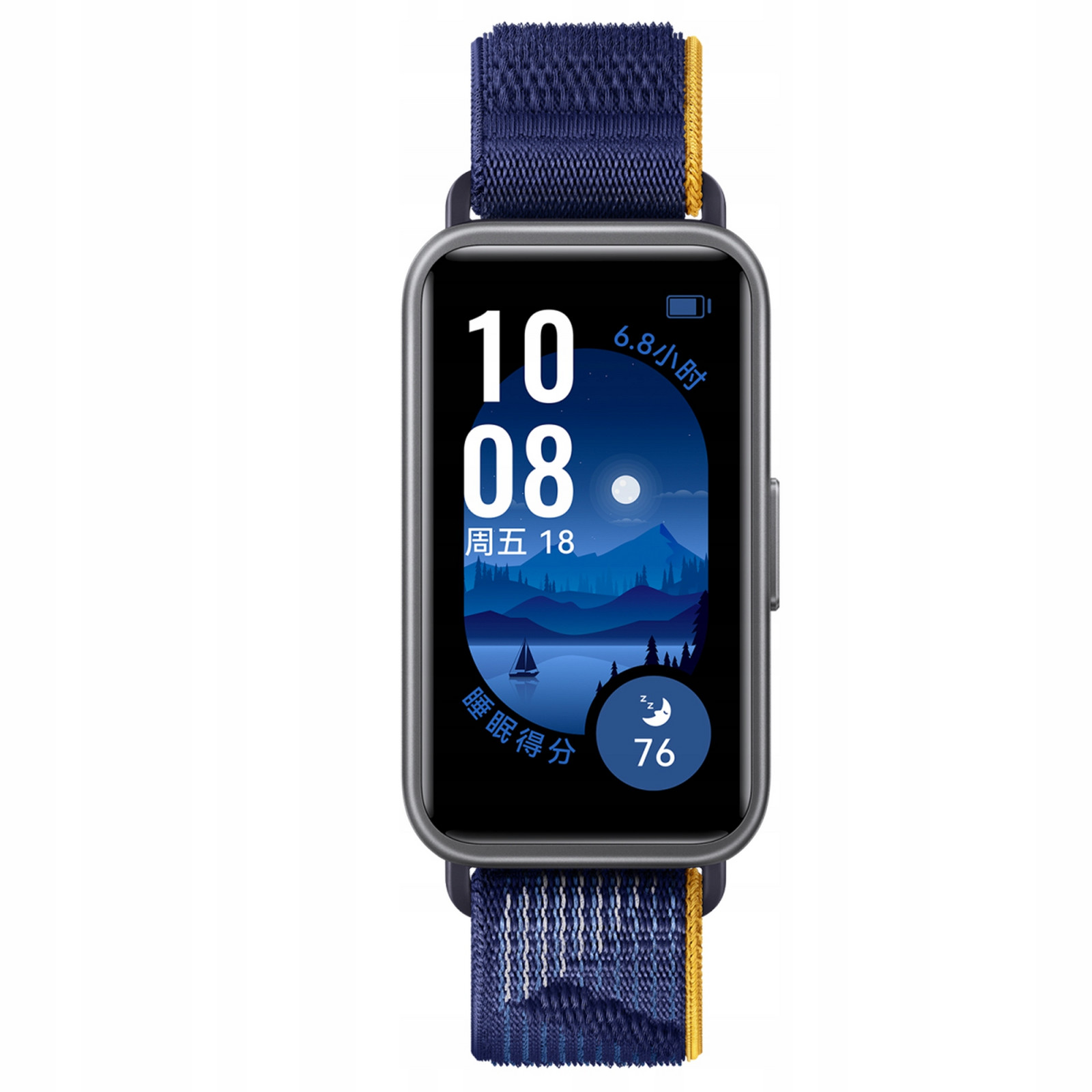 Smartband Huawei band 9 Modrý