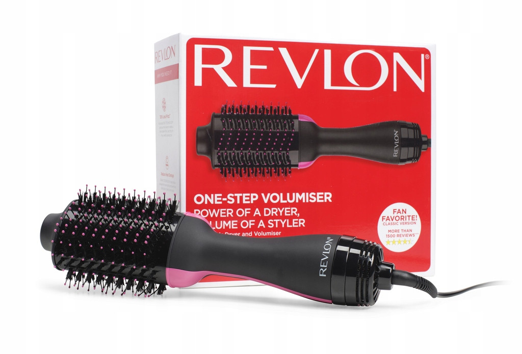 Vysoušeč vlasů Revlon Rvdr 5222