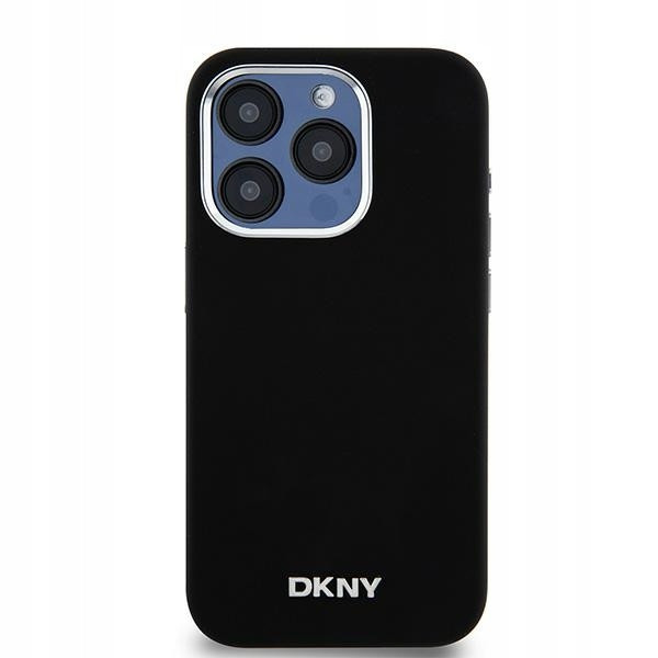 Originální Pouzdro Dkny obal MagSafe kryt zadní kryt case pro iPhone 14 Pro