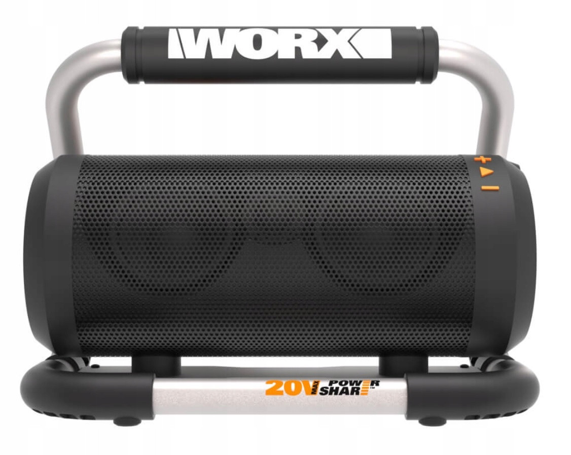 Worx Bluetooth Reproduktor WX009.9