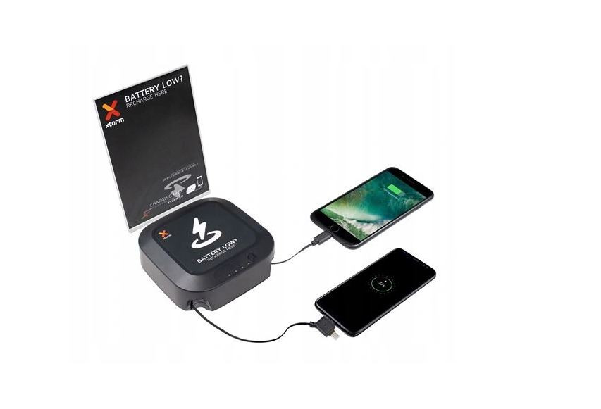 Xtorm BU105 Business 10000mAh nabíjecí stanice