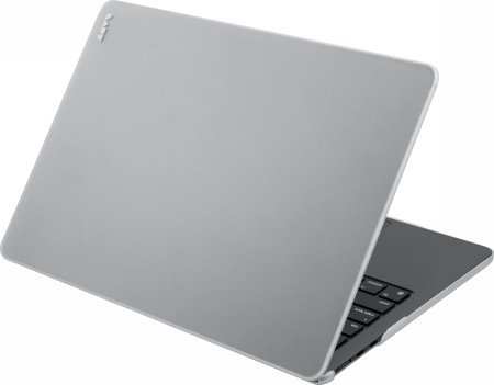 Pouzdro Laut pouzdro Hard Case pouzdro pro Macbook Air 15 2023/2024 M2/M3